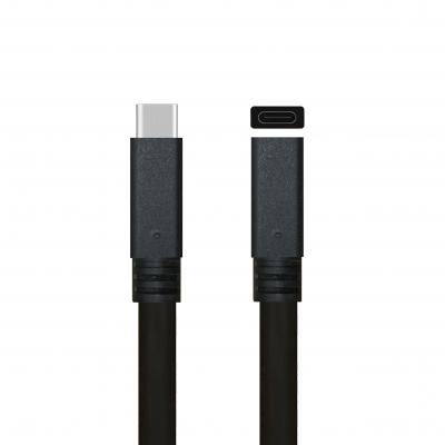 The difference between OTG data cable and regular USB data cable