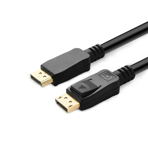 DP to DP connection line