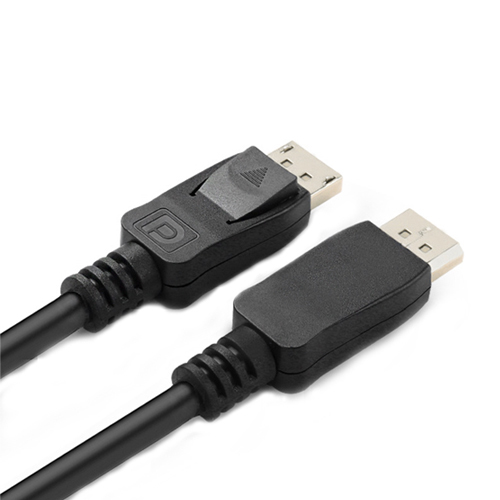 DP to DP connection line