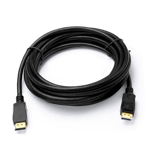 DP to DP connection line