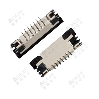 FPC0.8MM DRAWER STYLE SMT H=2.5MM  
