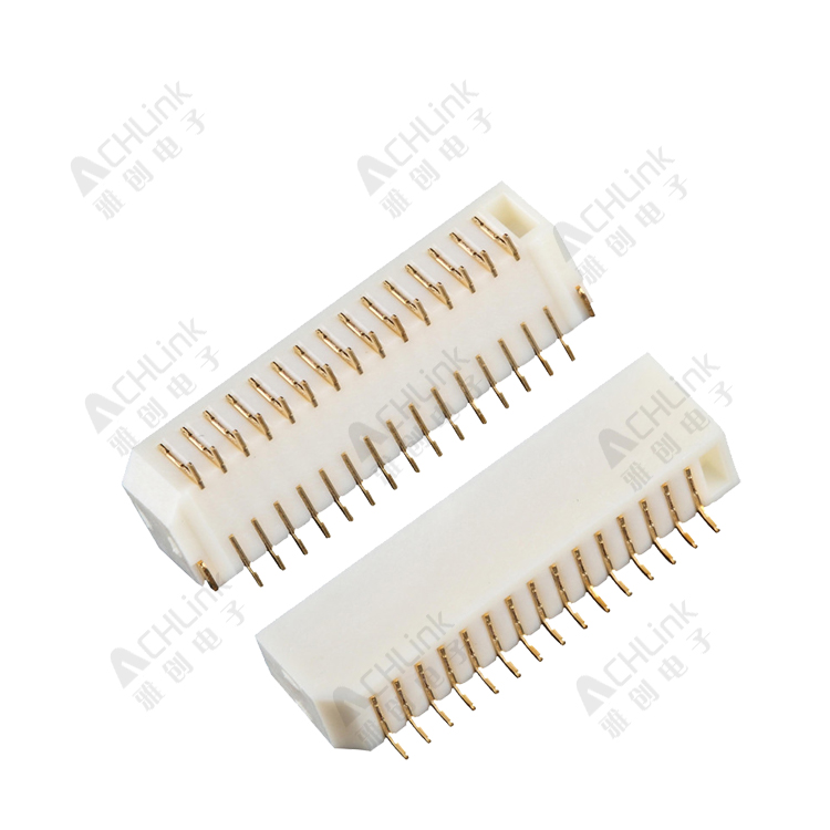 JST SHDR1.0MM WIRE TO BOARD CONNECTORS SERIES