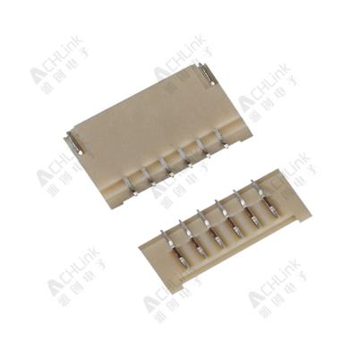JST SHR1.0MM WIRE TO BOARD CONNECTORS SERIES