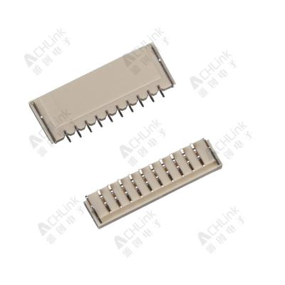 JST SHL1.0MM WIRE TO BOARD CONNECTORS SERIES