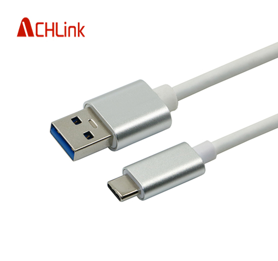 Type-c quick charge data line