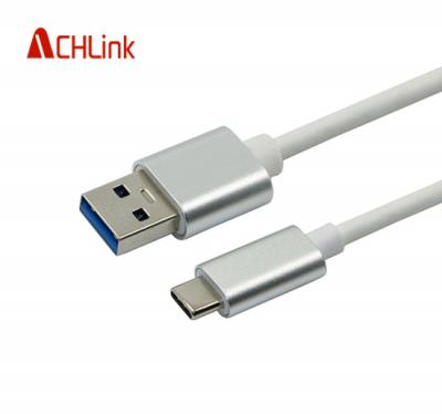 Type-c quick charge data line