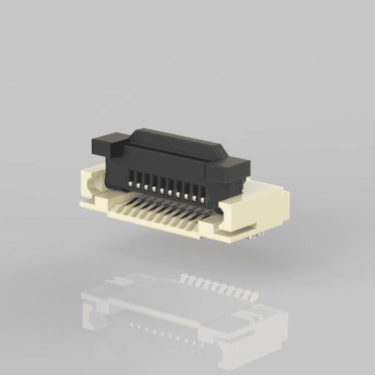 FPC / FFC   CONNECTOR