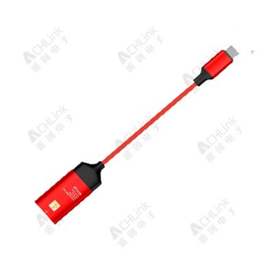 雅创电子type c 数据线 雅创电子type c 数据线